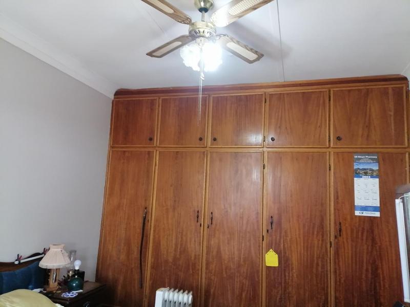 3 Bedroom Property for Sale in Odendaalsrus Free State